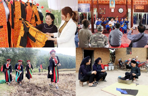 Quyết tâm chính trị và nguồn lực đột phá